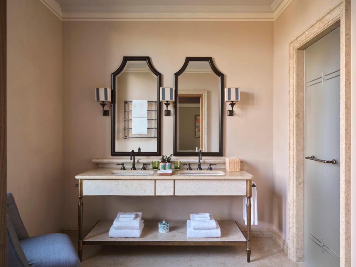 Collegio alla Querce, Auberge Collection