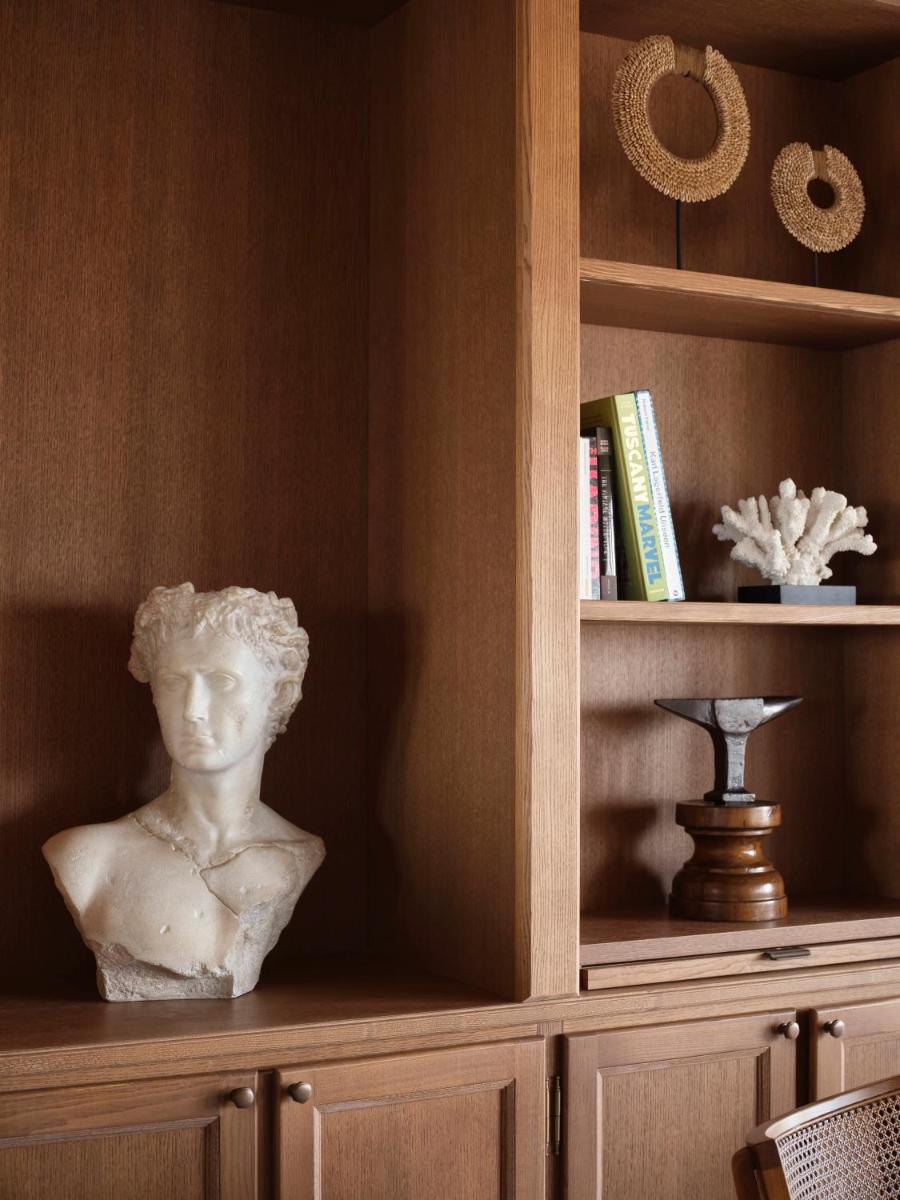 Collegio alla Querce, Auberge Collection