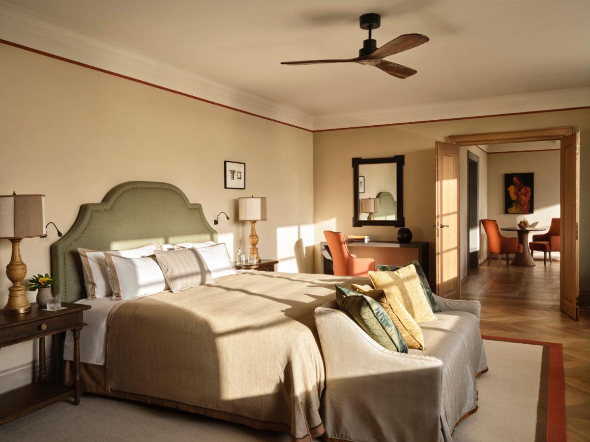 Collegio alla Querce, Auberge Collection