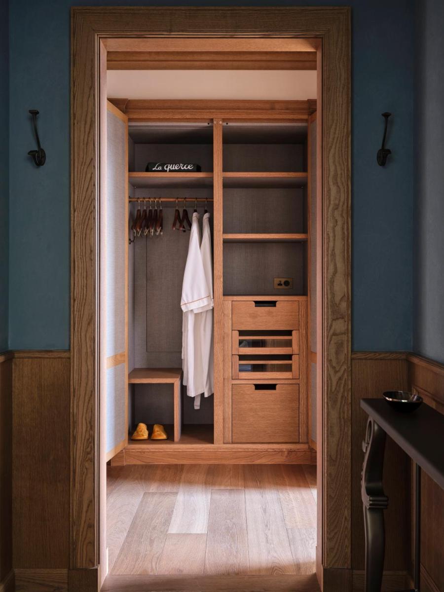 Collegio alla Querce, Auberge Collection