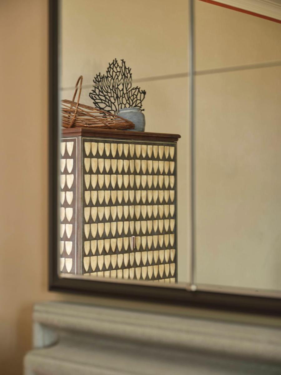 Collegio alla Querce, Auberge Collection