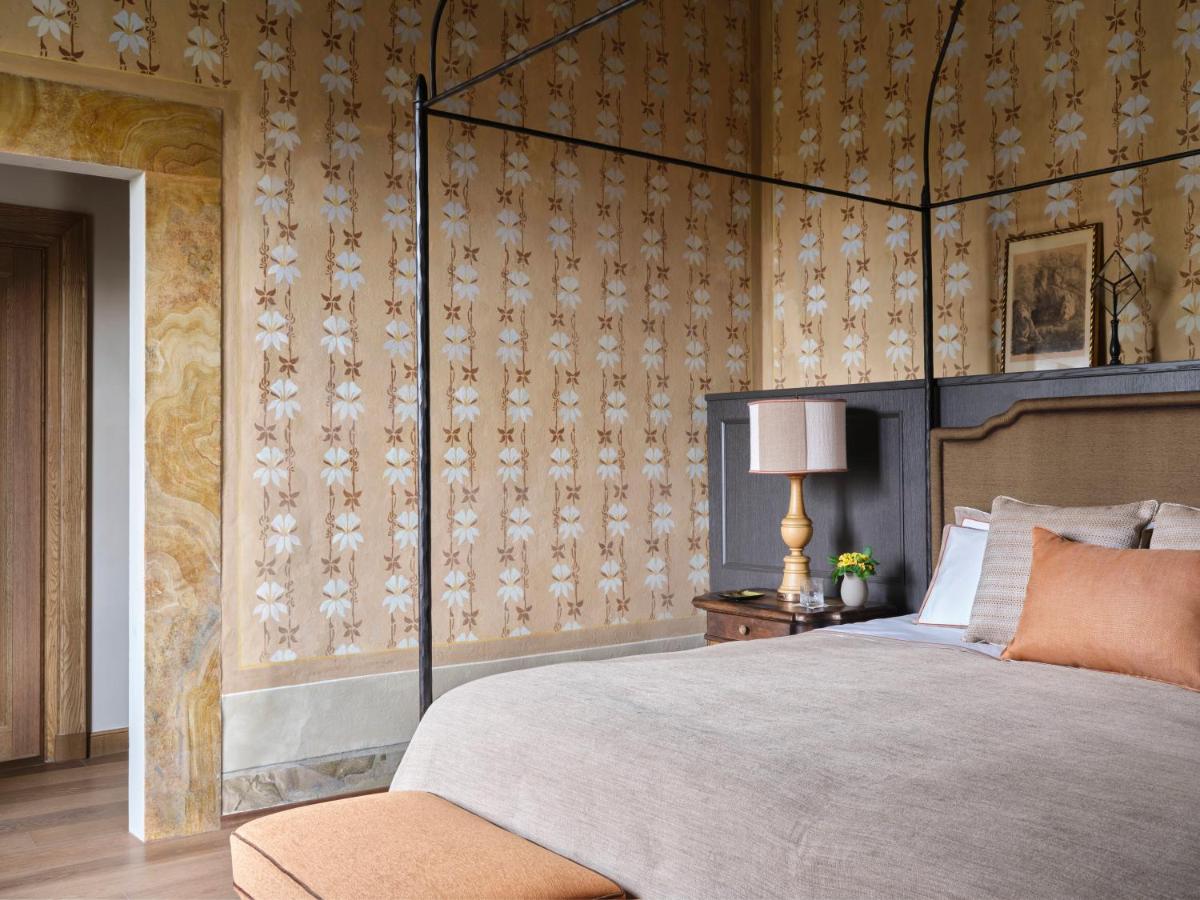 Collegio alla Querce, Auberge Collection