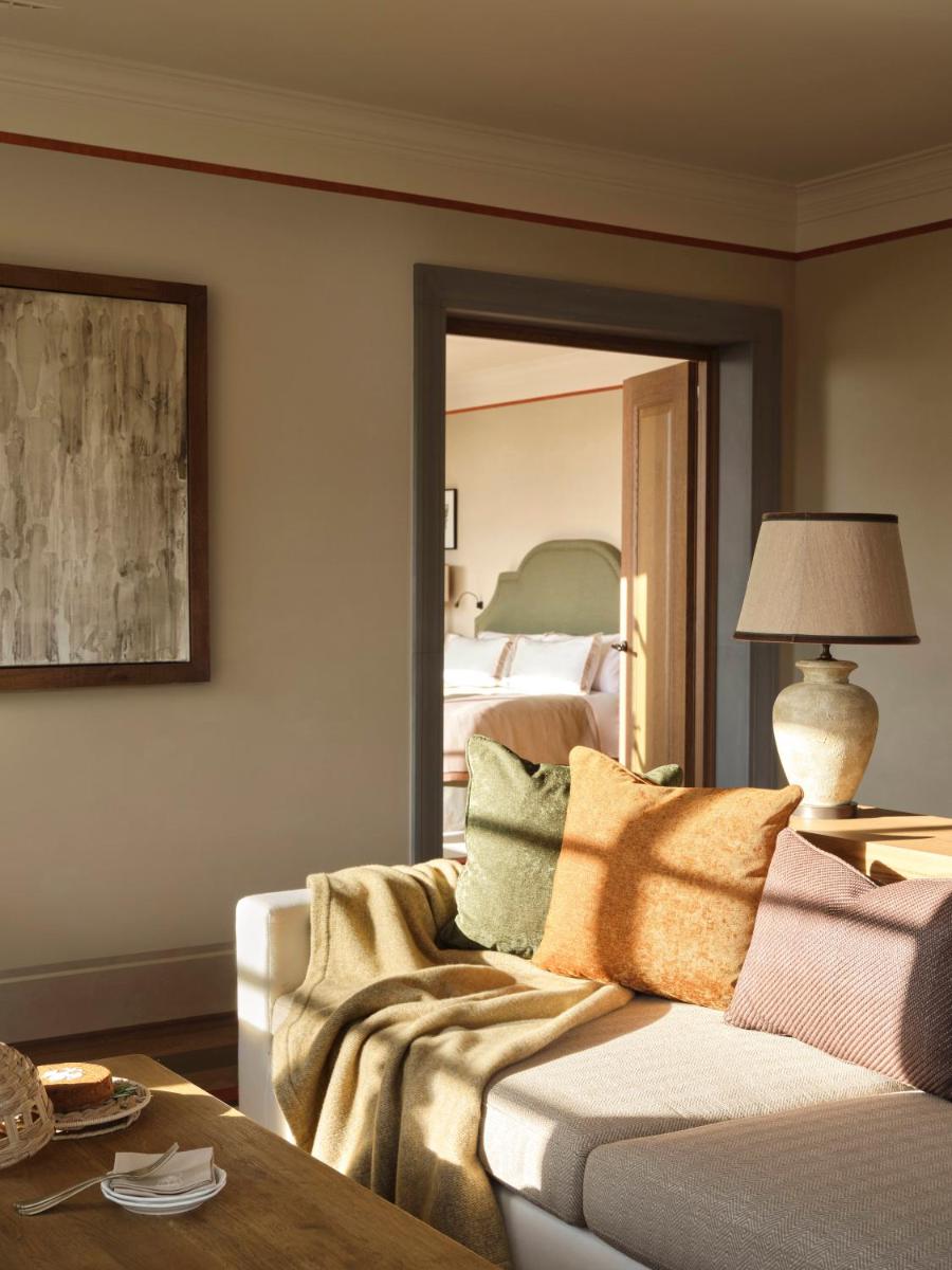 Collegio alla Querce, Auberge Collection