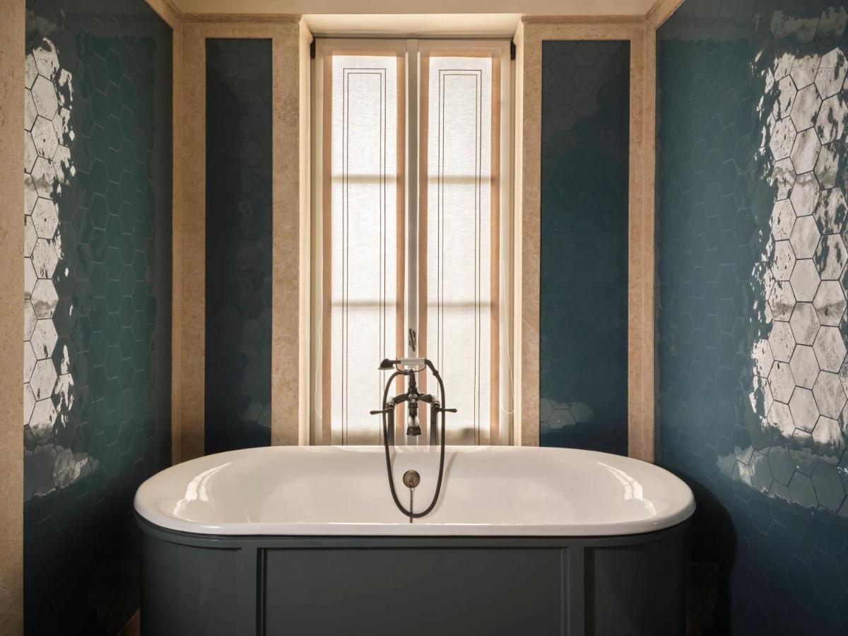 Collegio alla Querce, Auberge Collection