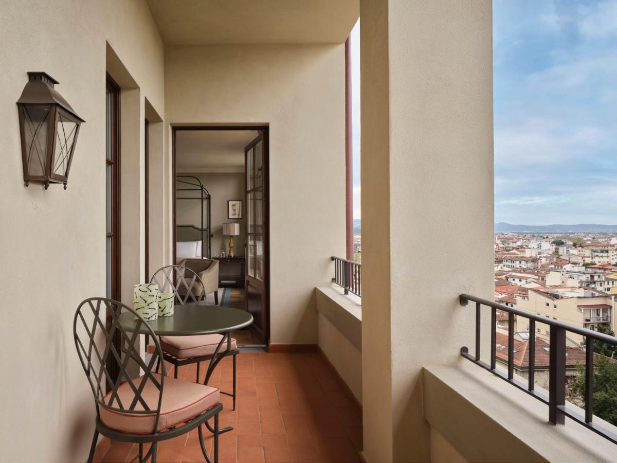 Collegio alla Querce, Auberge Collection