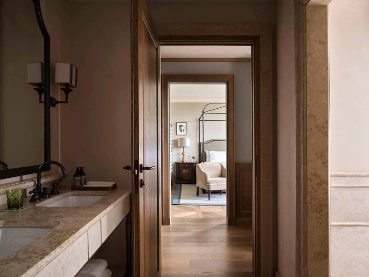 Collegio alla Querce, Auberge Collection