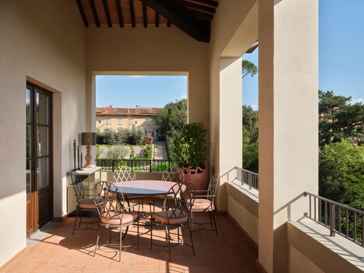 Collegio alla Querce, Auberge Collection