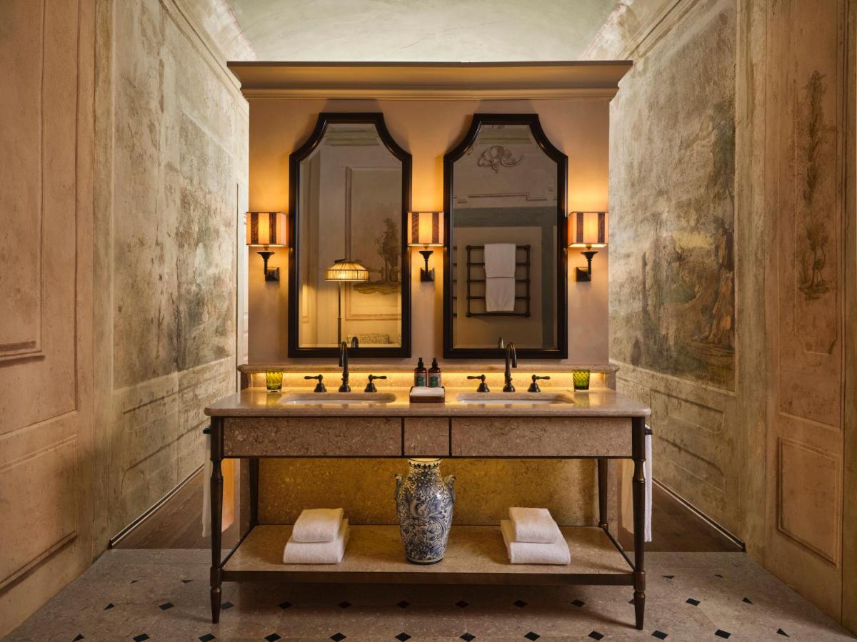 Collegio alla Querce, Auberge Collection