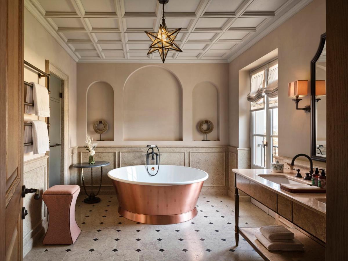 Collegio alla Querce, Auberge Collection