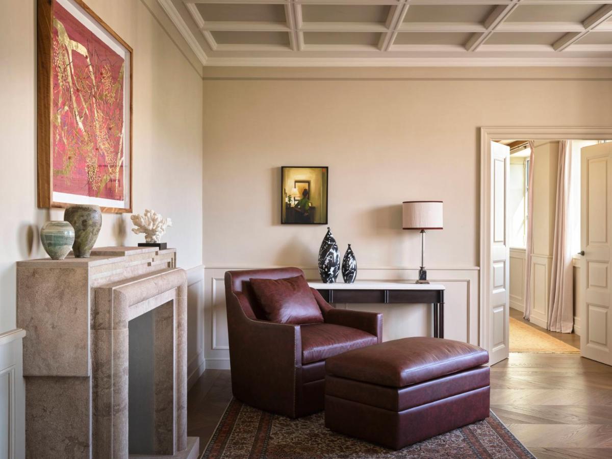 Collegio alla Querce, Auberge Collection