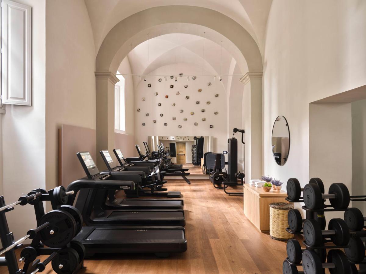 Collegio alla Querce, Auberge Collection