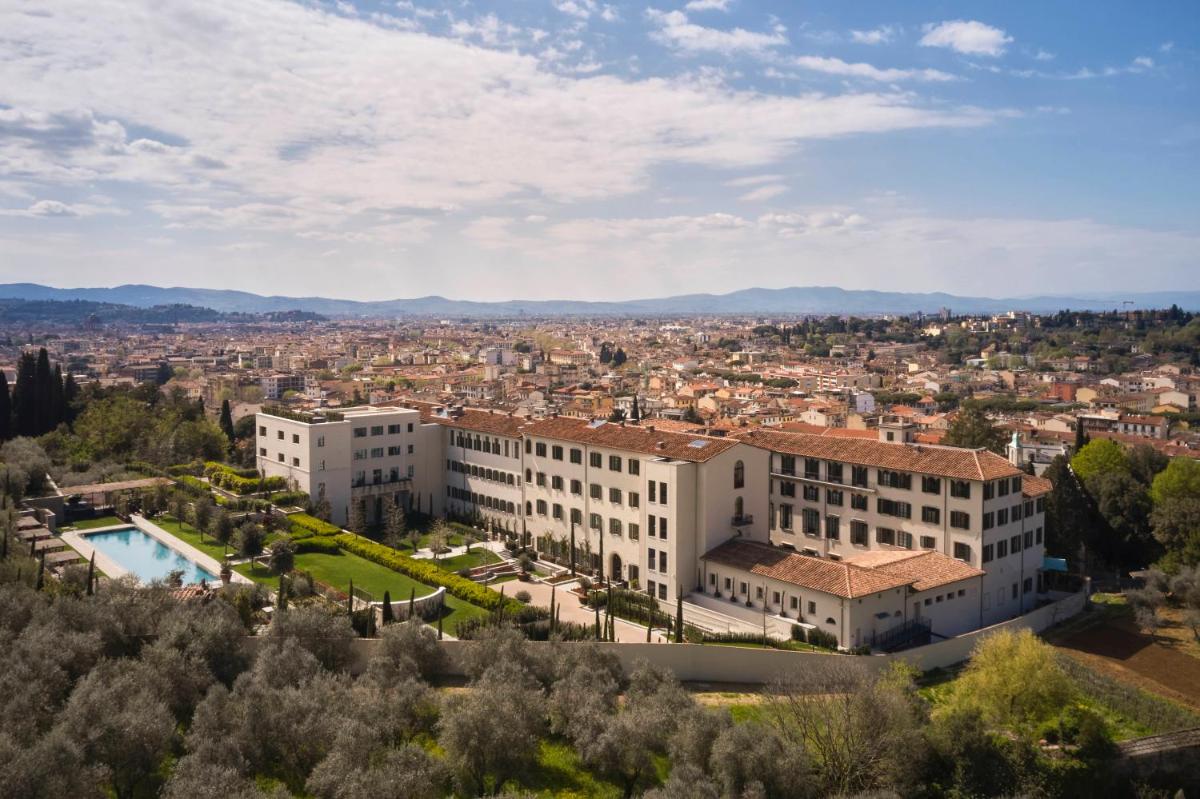 Collegio alla Querce, Auberge Collection