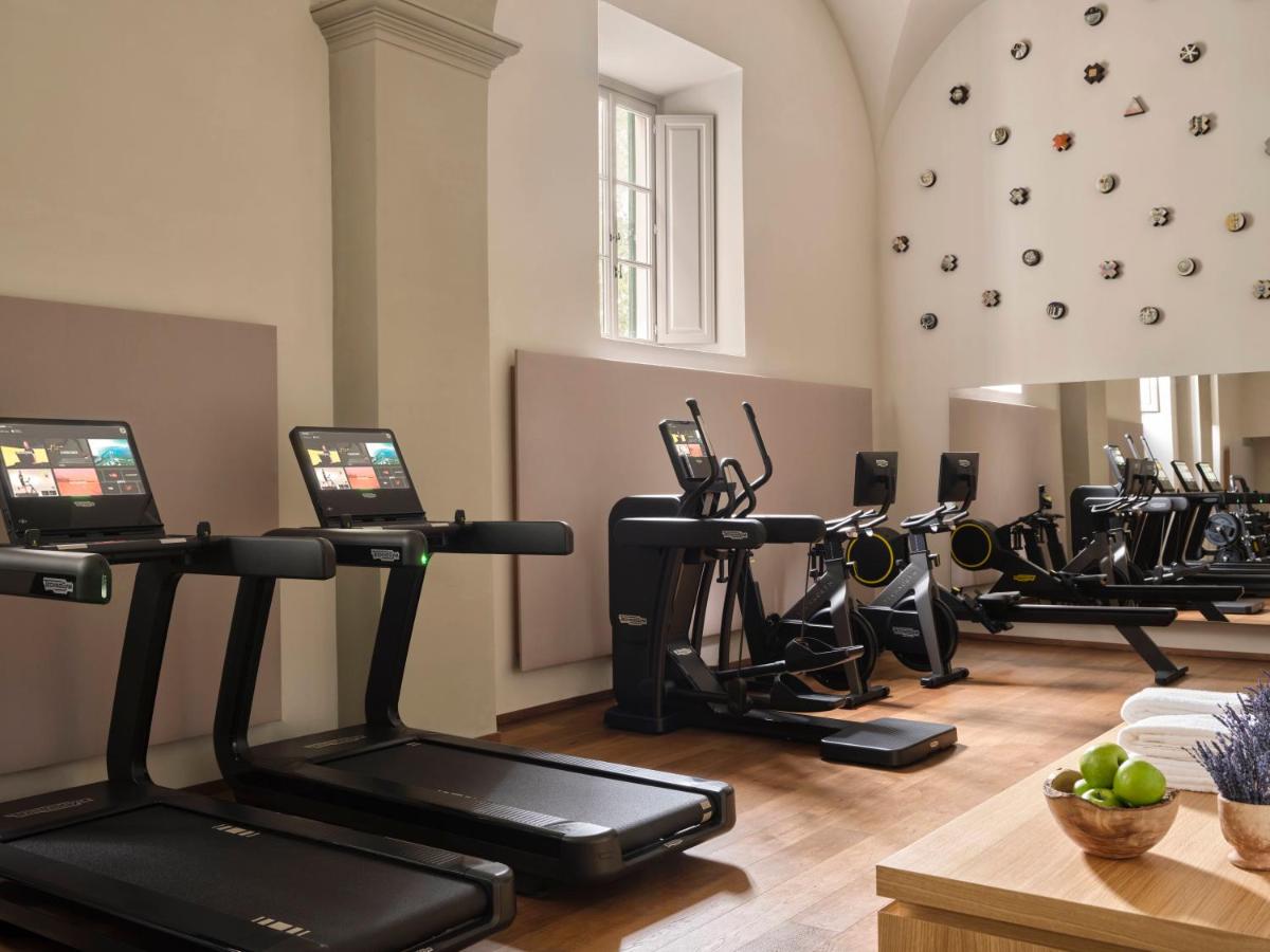 Collegio alla Querce, Auberge Collection