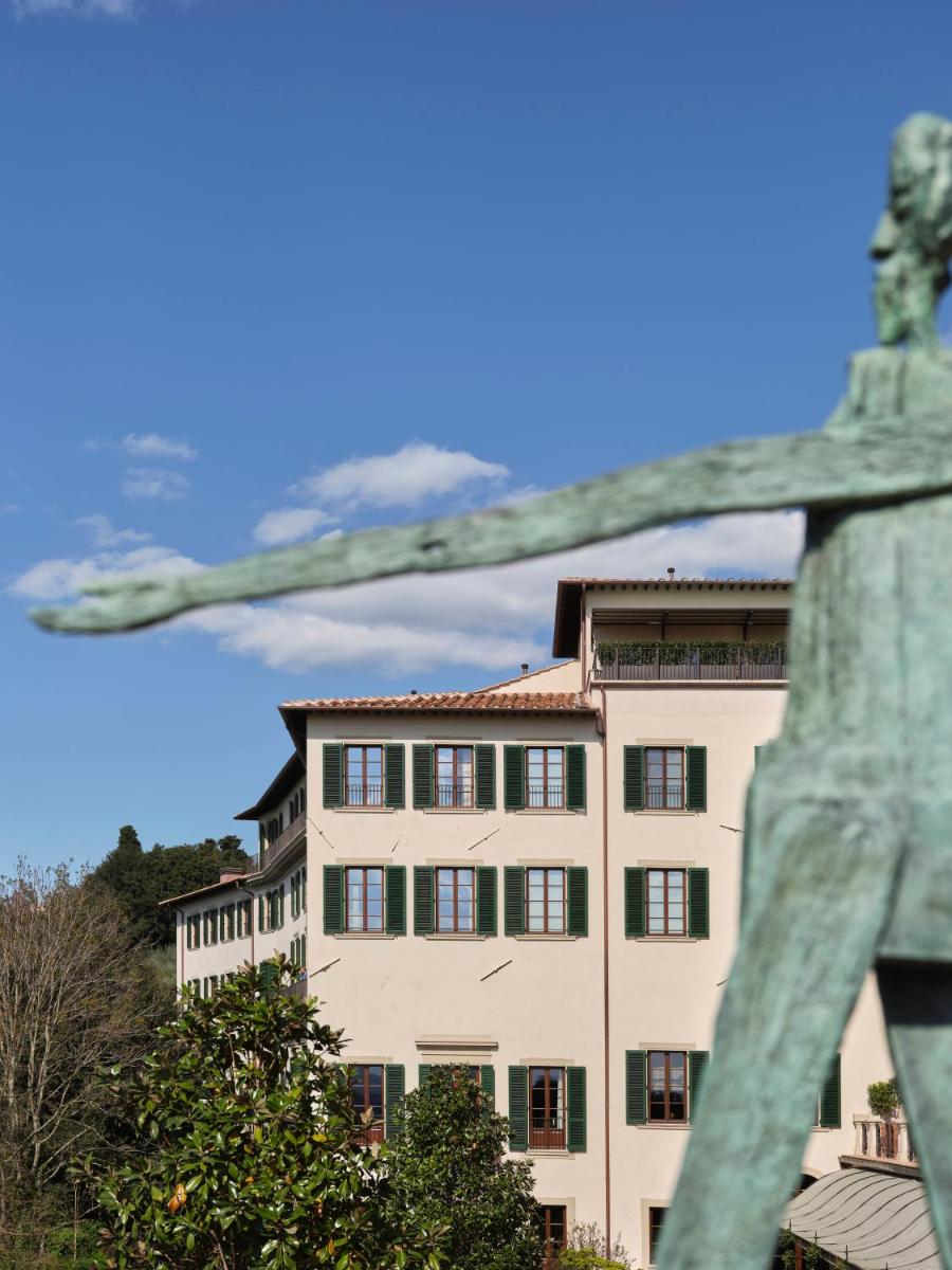 Collegio alla Querce, Auberge Collection