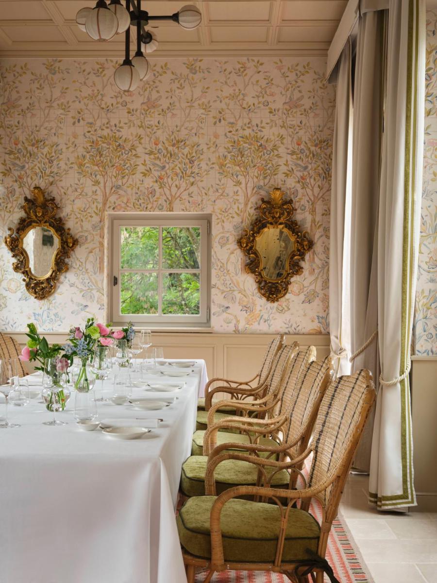 Collegio alla Querce, Auberge Collection