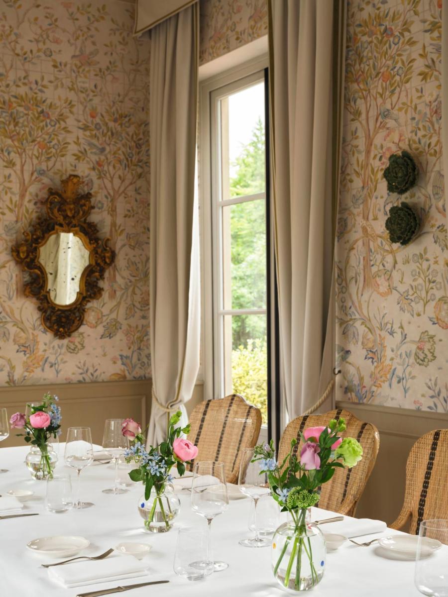 Collegio alla Querce, Auberge Collection