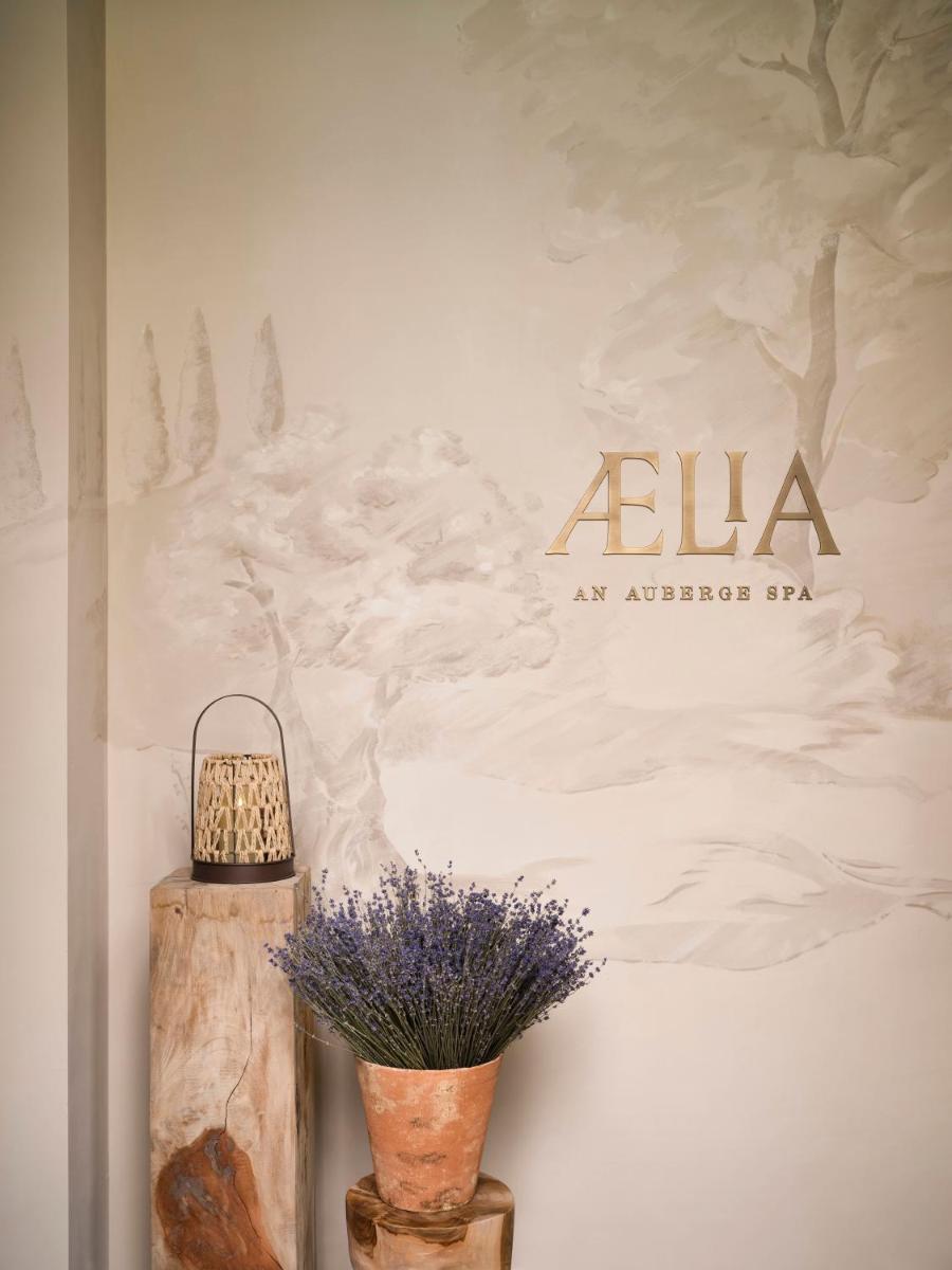 Collegio alla Querce, Auberge Collection