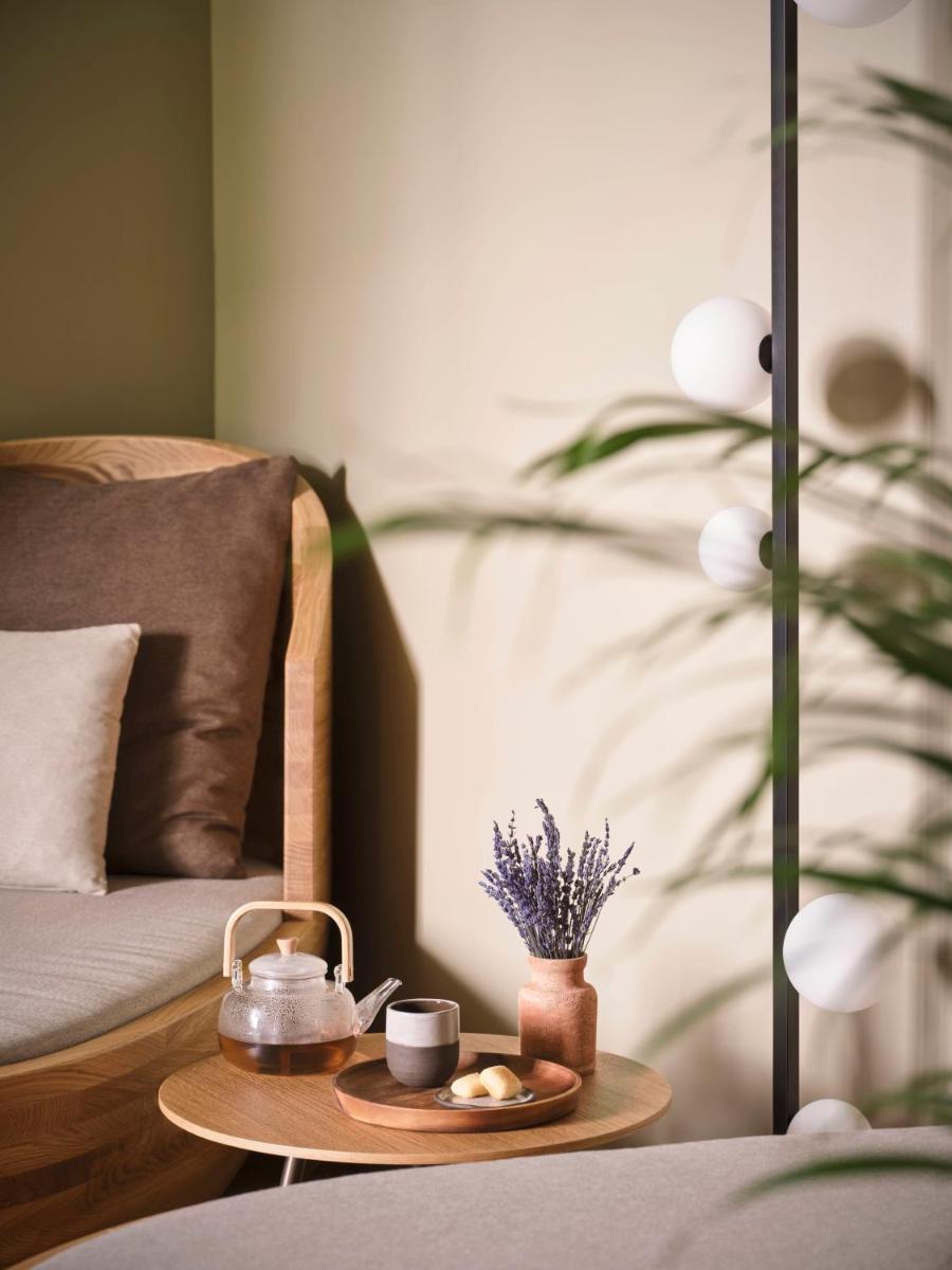 Collegio alla Querce, Auberge Collection