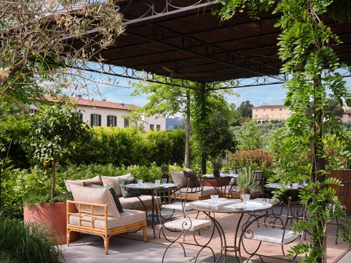 Collegio alla Querce, Auberge Collection