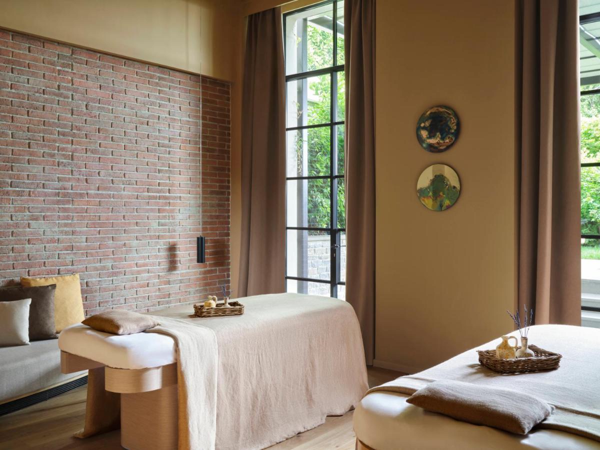 Collegio alla Querce, Auberge Collection