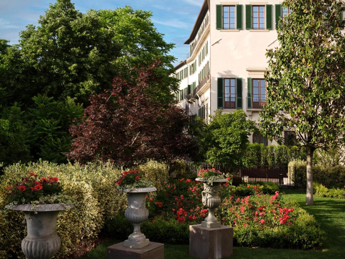 Collegio alla Querce, Auberge Collection