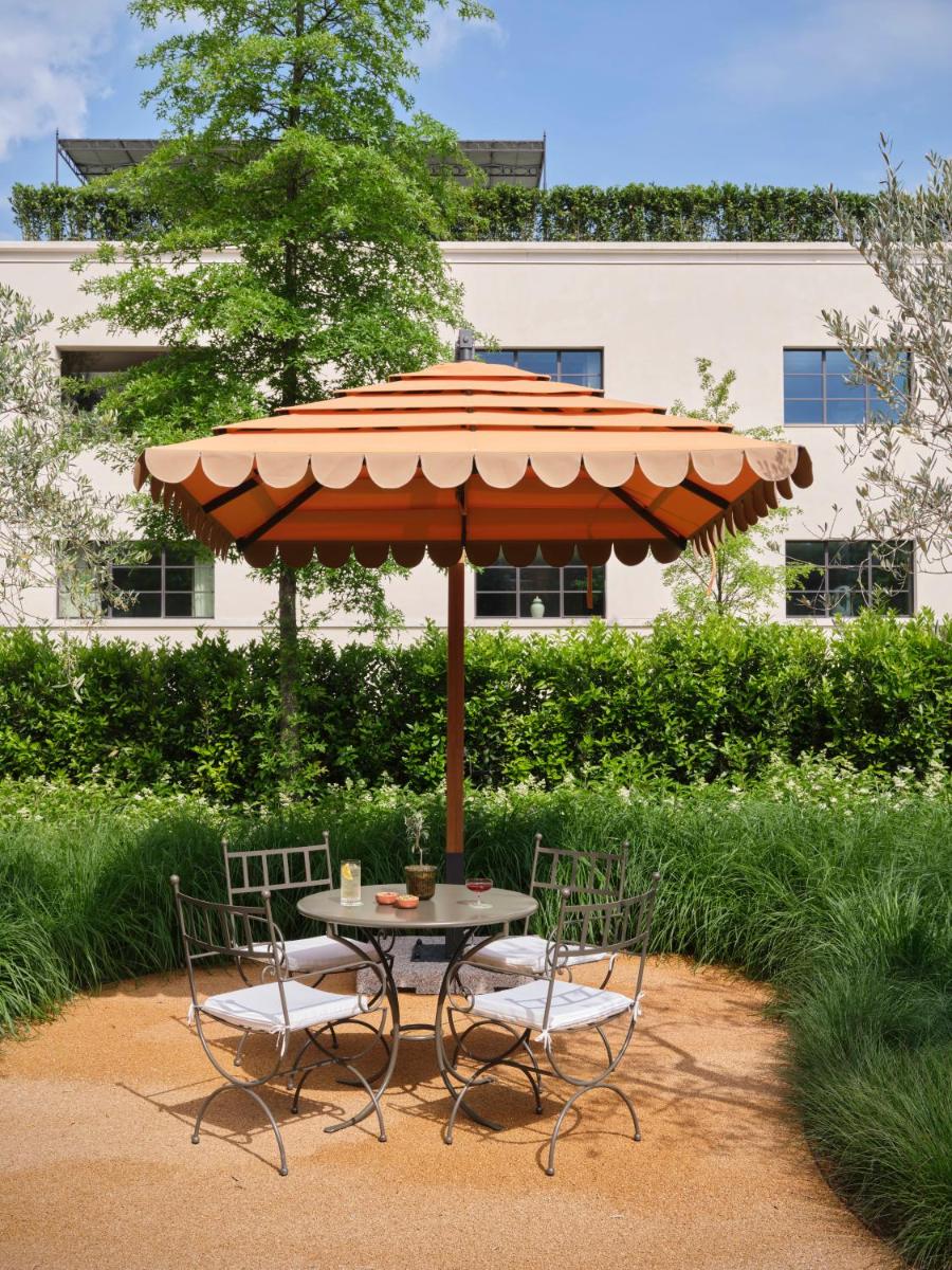 Collegio alla Querce, Auberge Collection