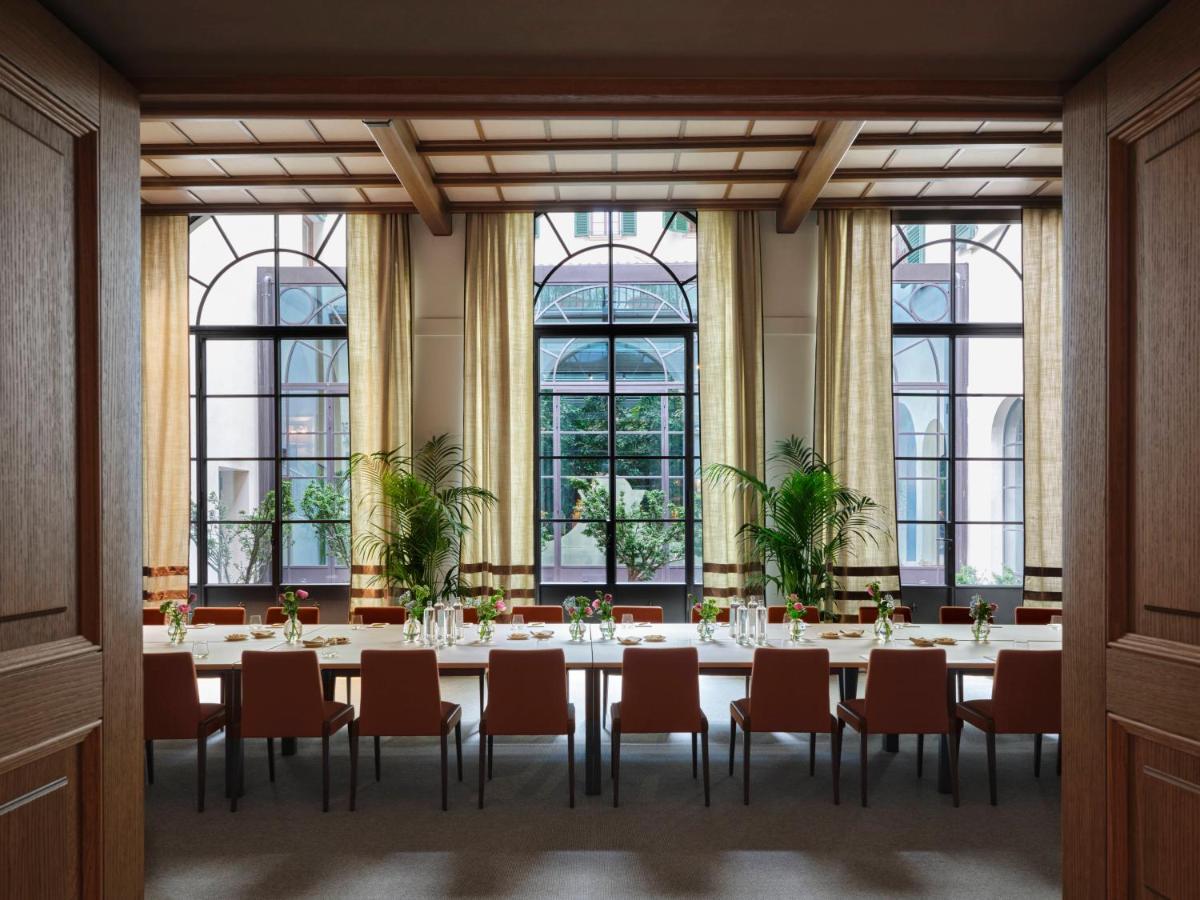 Collegio alla Querce, Auberge Collection