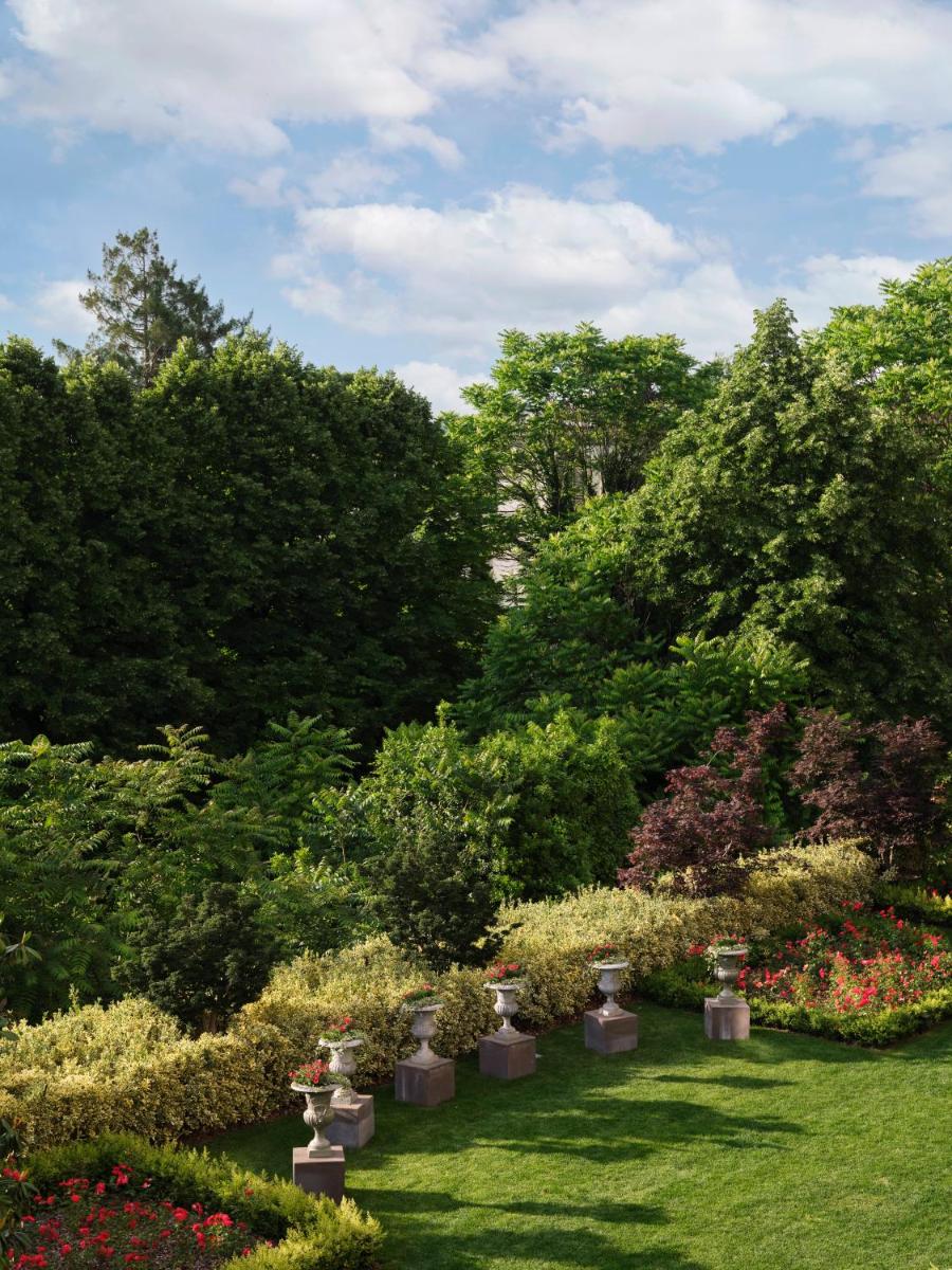 Collegio alla Querce, Auberge Collection