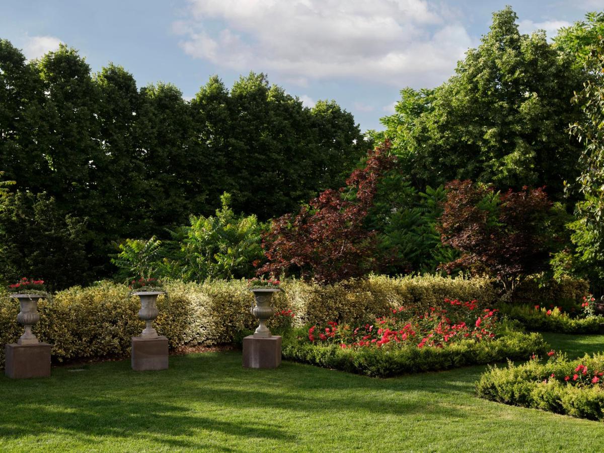 Collegio alla Querce, Auberge Collection