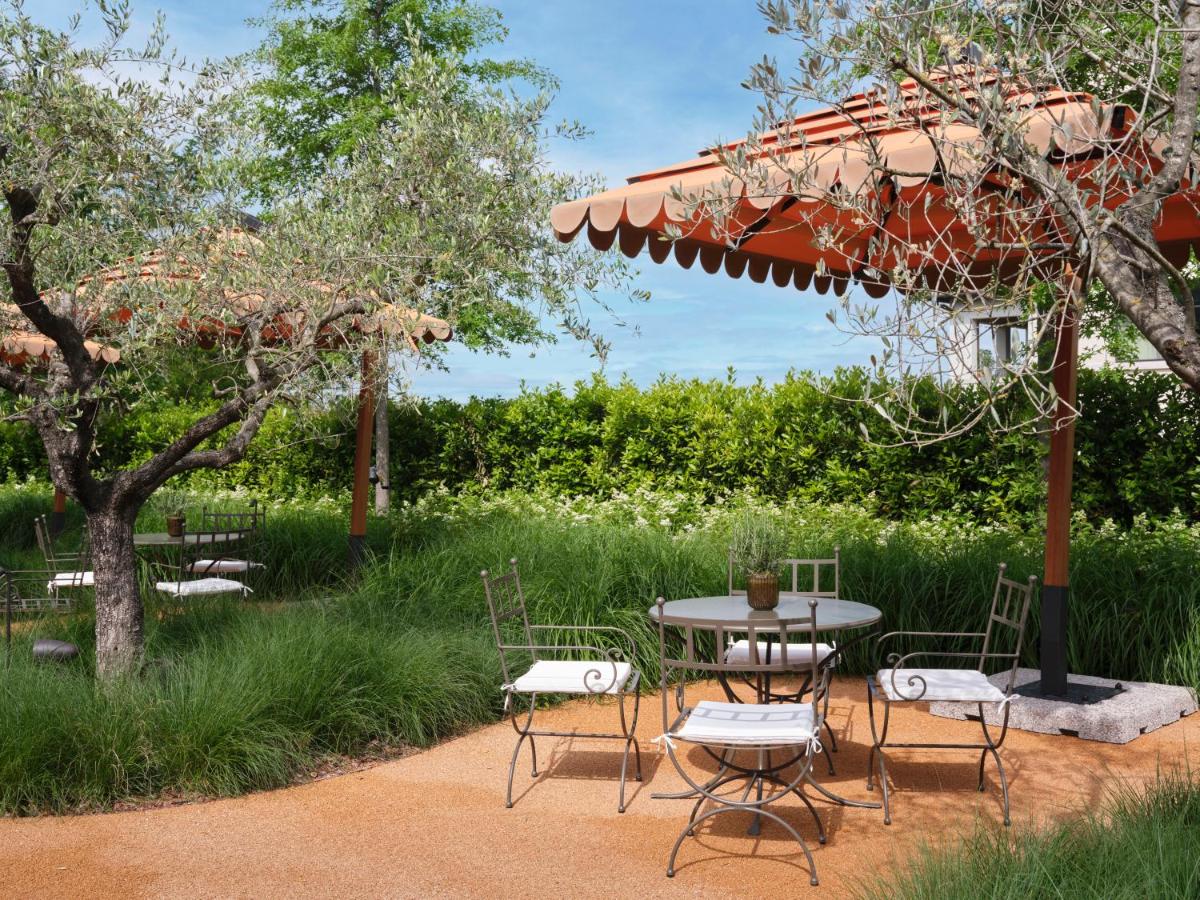 Collegio alla Querce, Auberge Collection