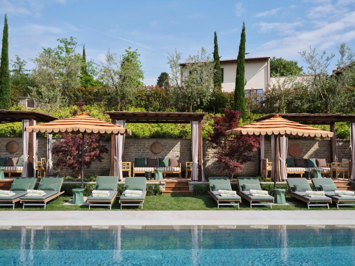 Collegio alla Querce, Auberge Collection