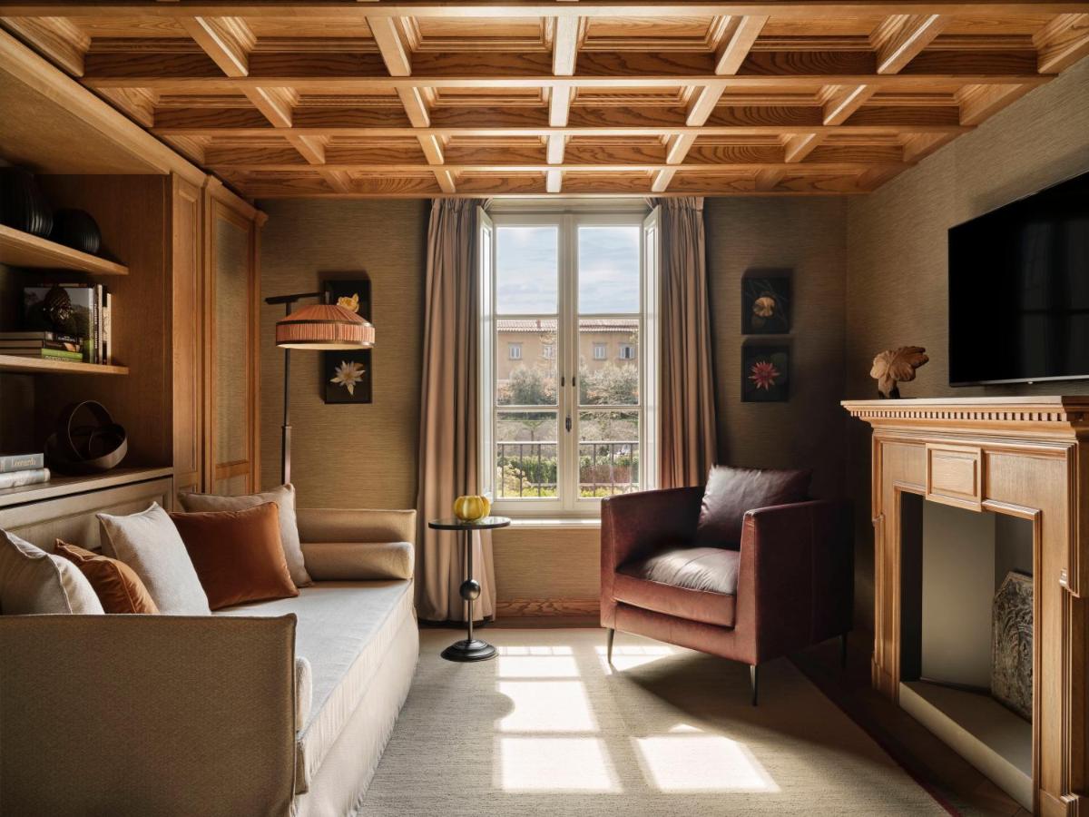 Collegio alla Querce, Auberge Collection