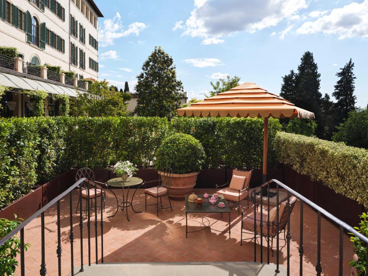 Collegio alla Querce, Auberge Collection