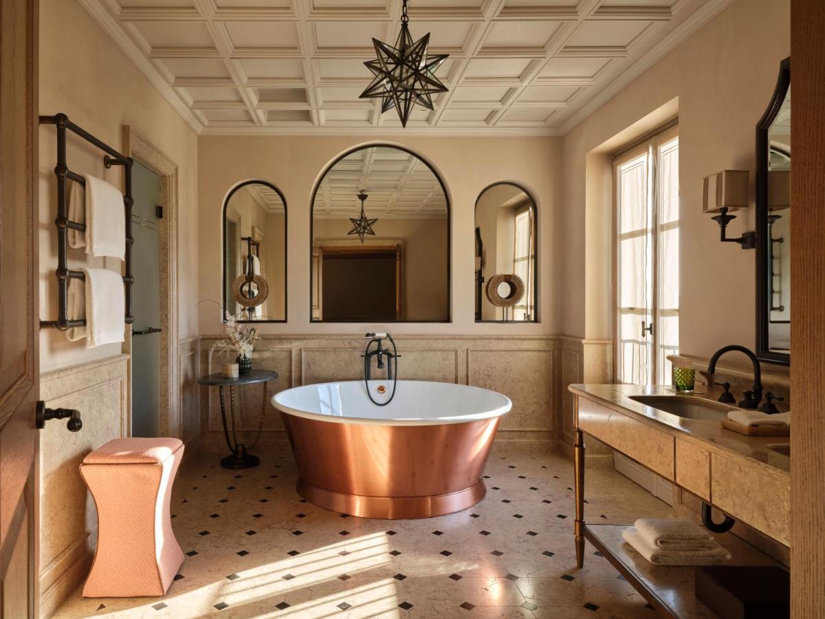 Collegio alla Querce, Auberge Collection