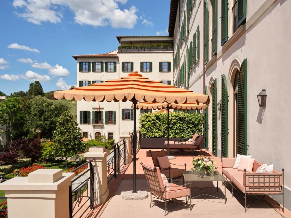 Collegio alla Querce, Auberge Collection
