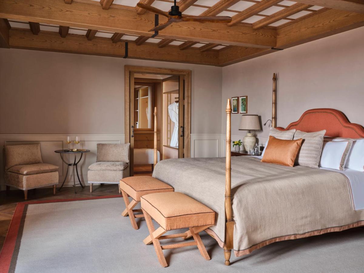 Collegio alla Querce, Auberge Collection