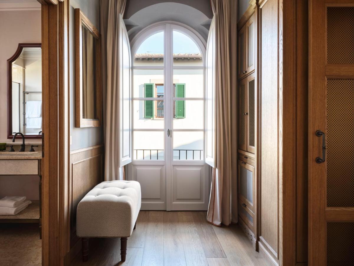 Collegio alla Querce, Auberge Collection