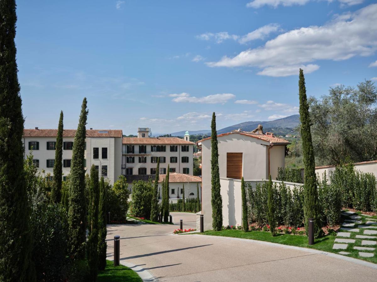 Collegio alla Querce, Auberge Collection