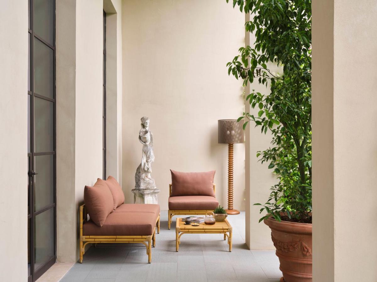 Collegio alla Querce, Auberge Collection