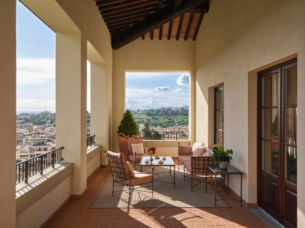 Collegio alla Querce, Auberge Collection
