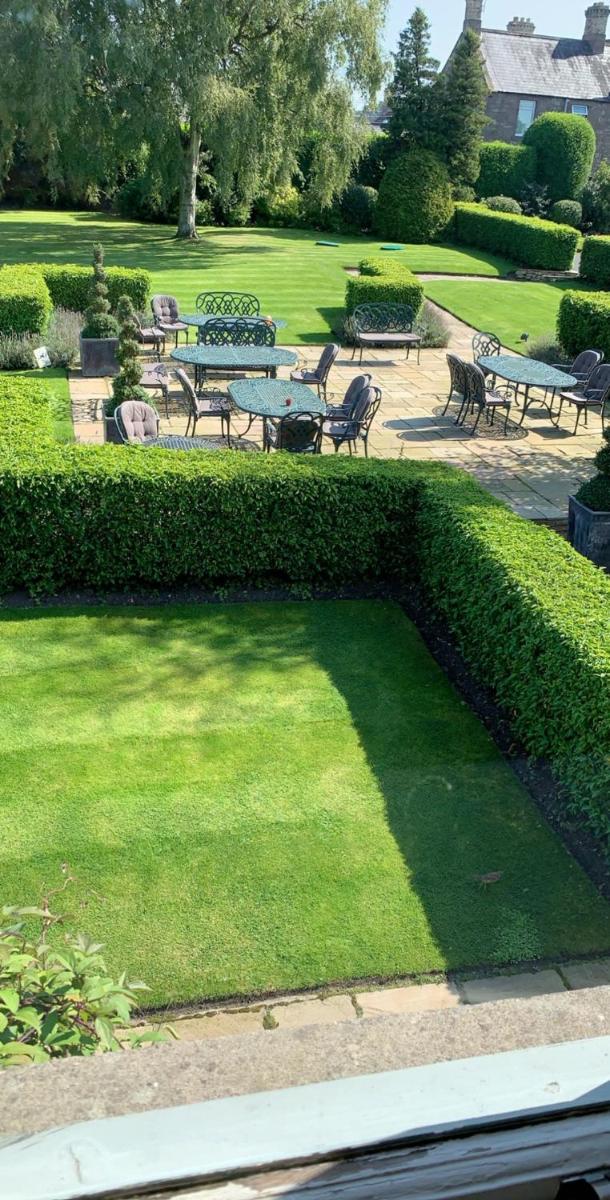 Collingwood Arms Hotel