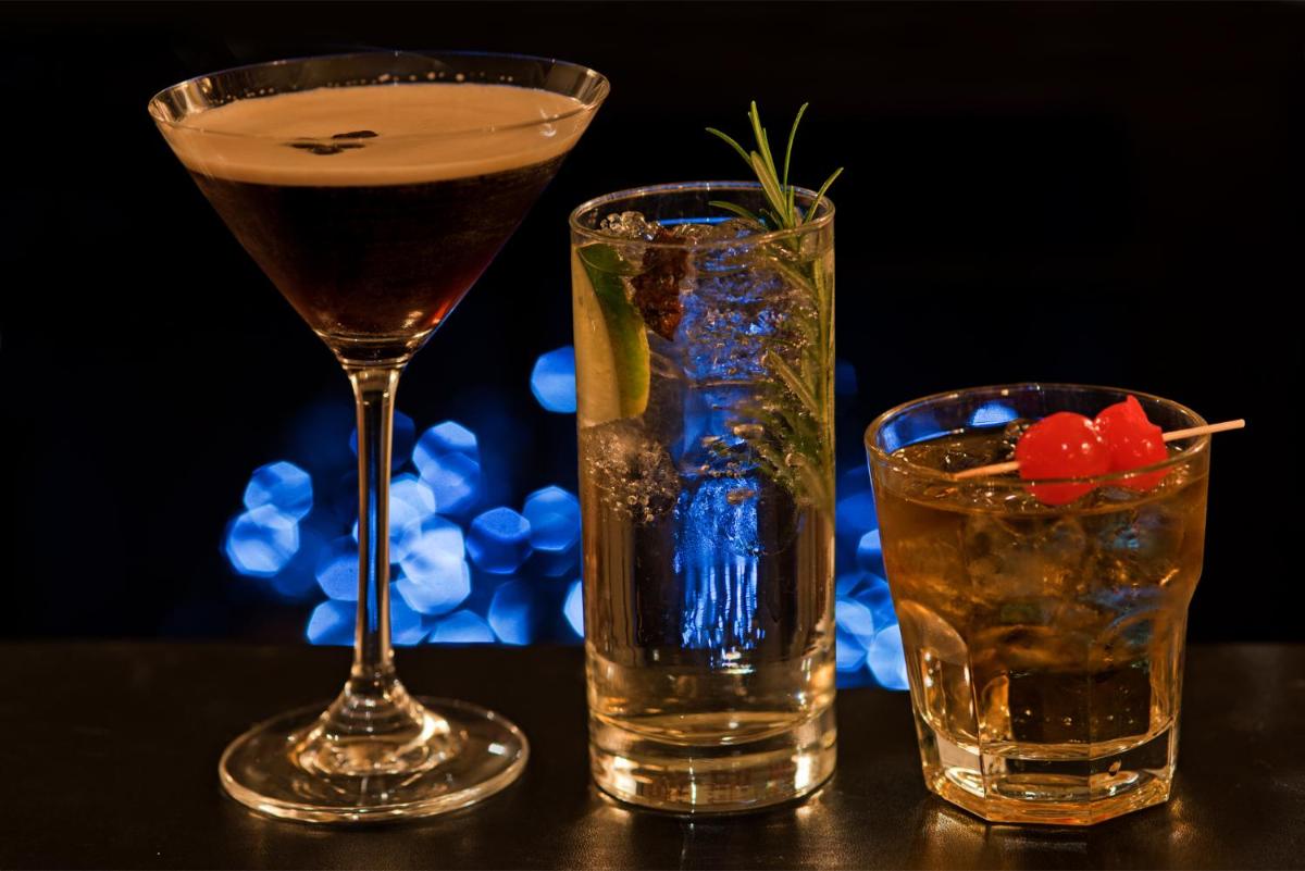 Collingwood Arms Hotel