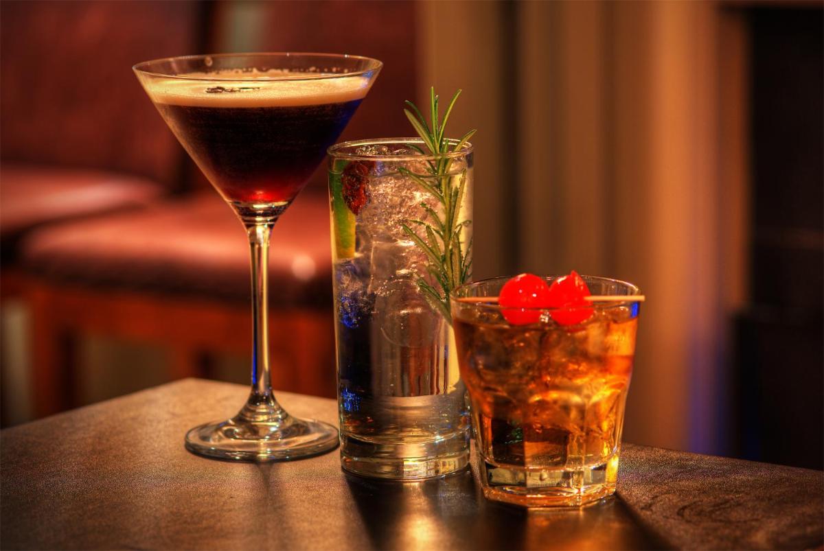 Collingwood Arms Hotel