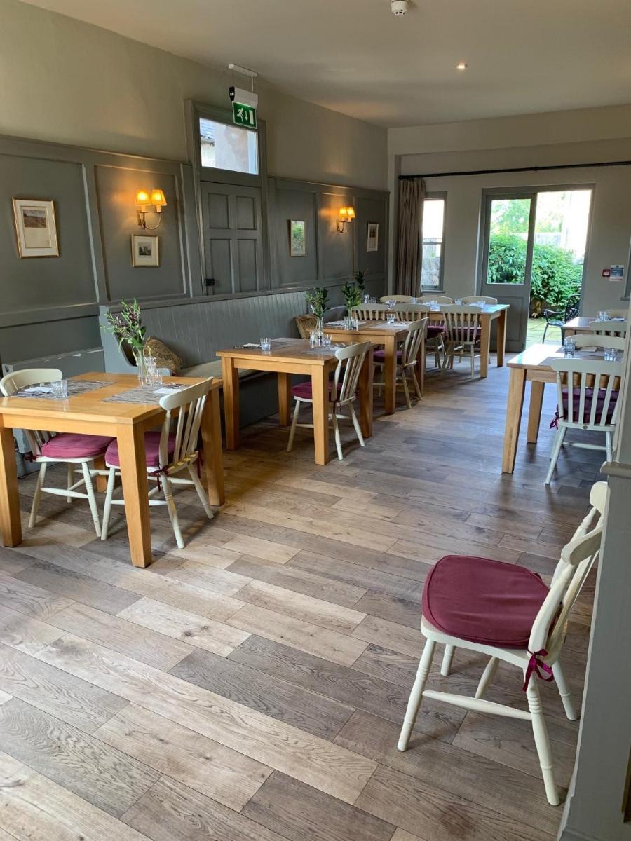 Collingwood Arms Hotel