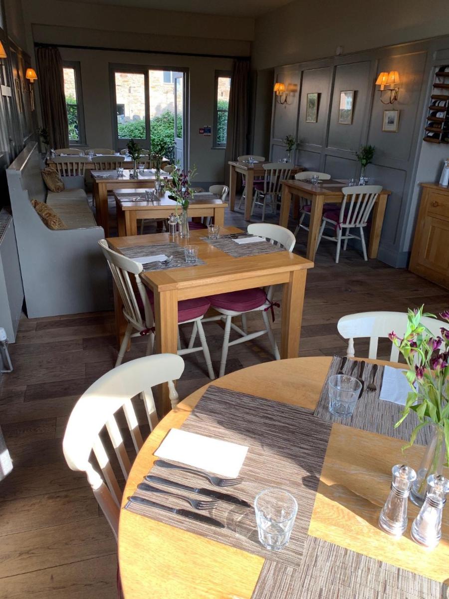 Collingwood Arms Hotel