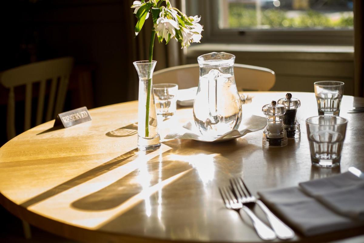 Collingwood Arms Hotel