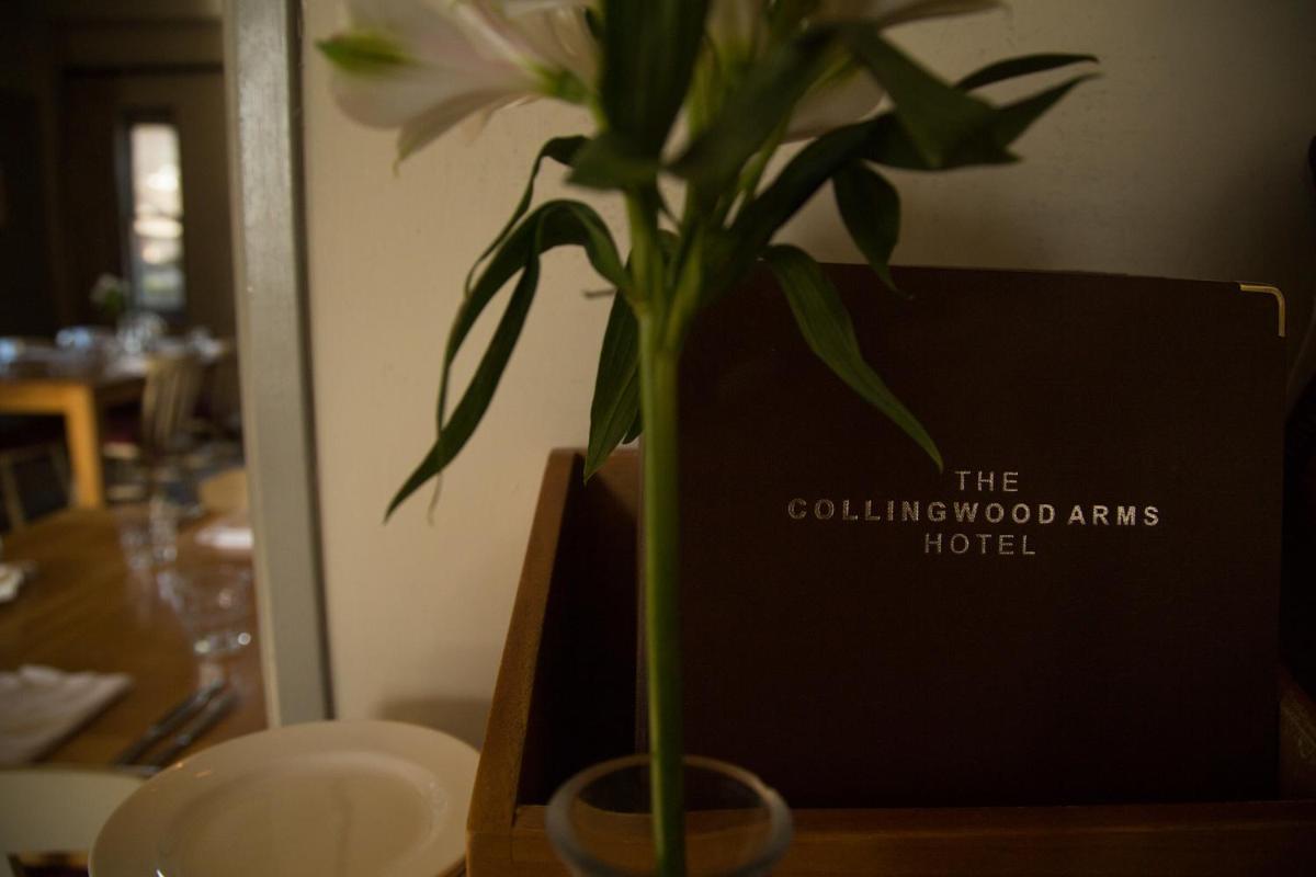 Collingwood Arms Hotel