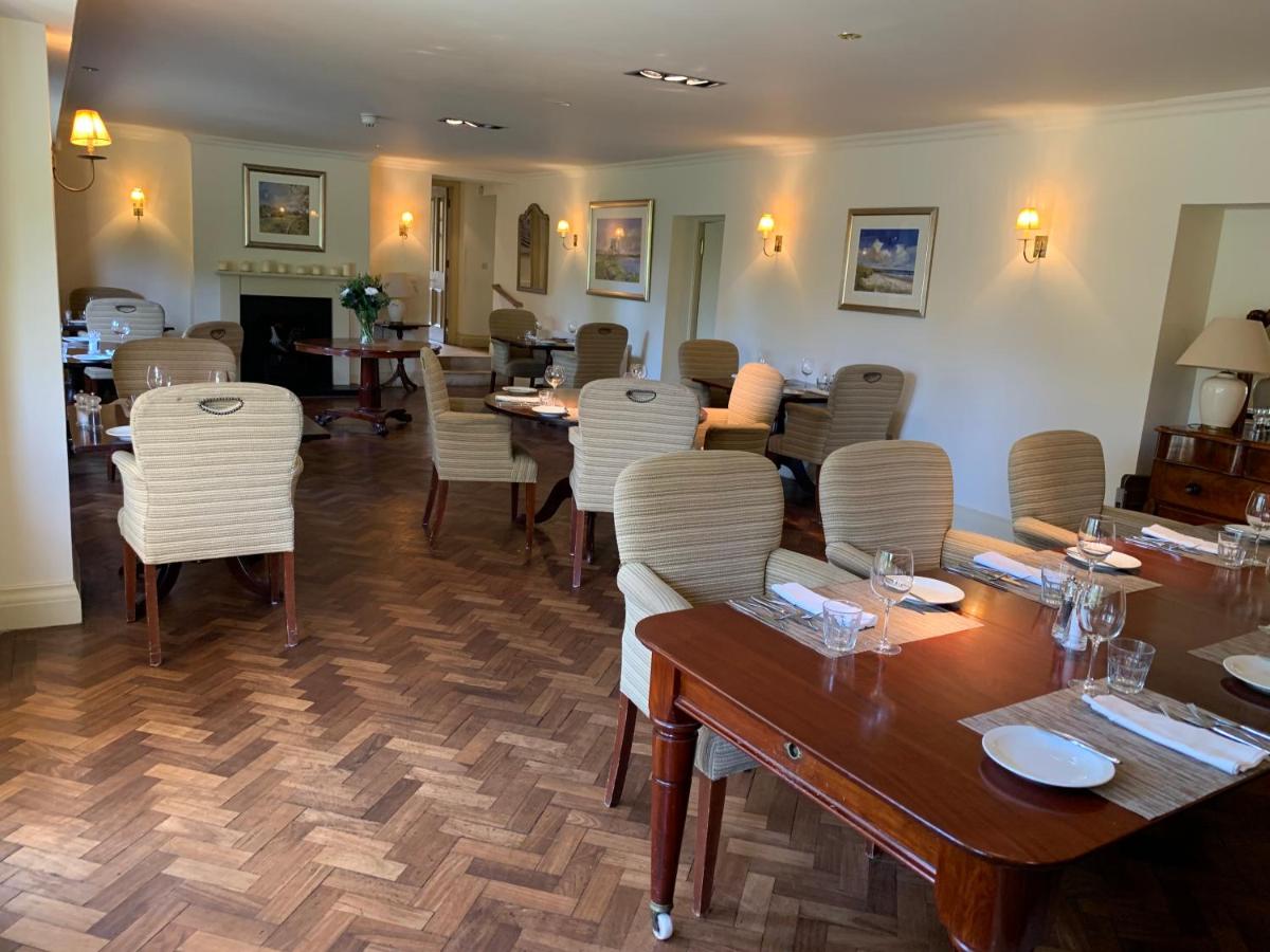 Collingwood Arms Hotel