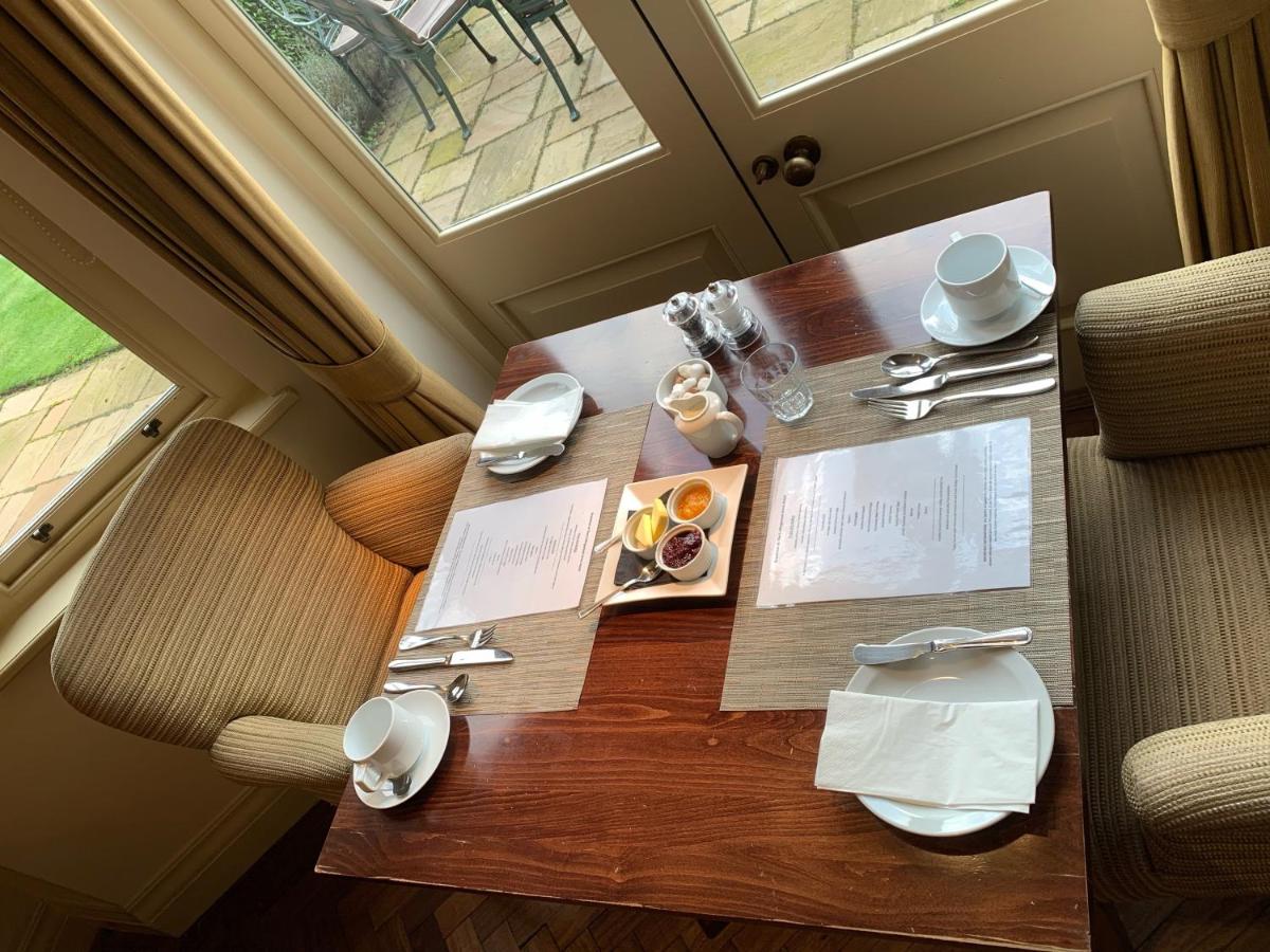 Collingwood Arms Hotel