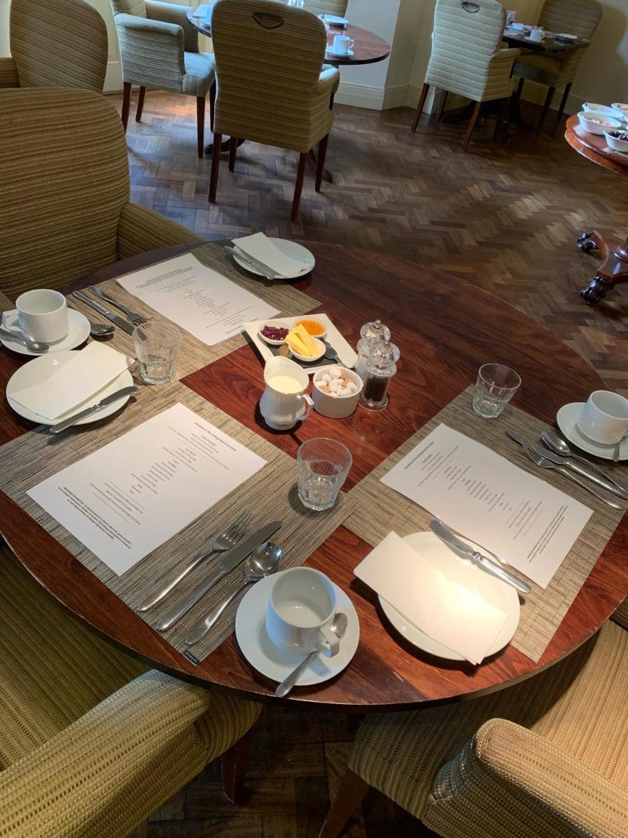 Collingwood Arms Hotel